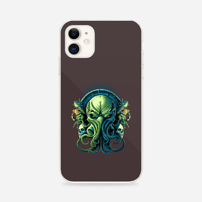 Seas Of Infinity-iphone snap phone case-daobiwan