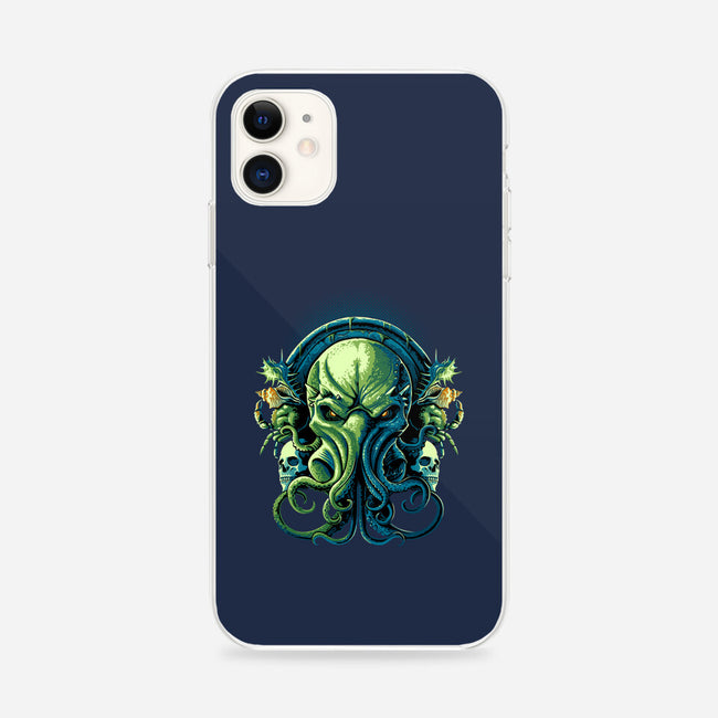 Seas Of Infinity-iphone snap phone case-daobiwan