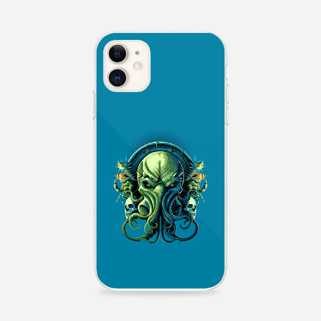 Seas Of Infinity-iphone snap phone case-daobiwan