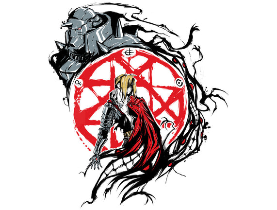 Fullmetal Circle