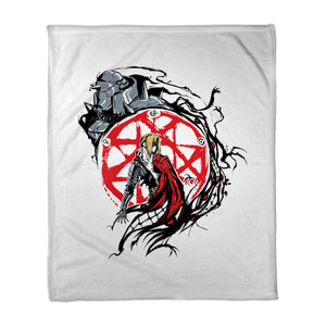 Fullmetal Circle