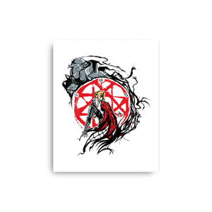 Fullmetal Circle