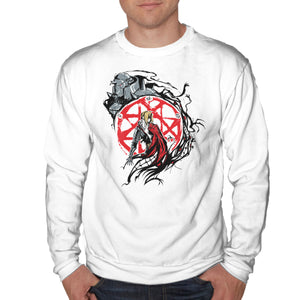 Fullmetal Circle