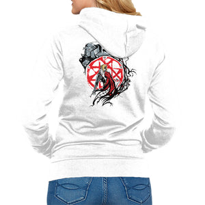 Fullmetal Circle