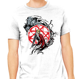 Fullmetal Circle