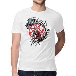 Fullmetal Circle
