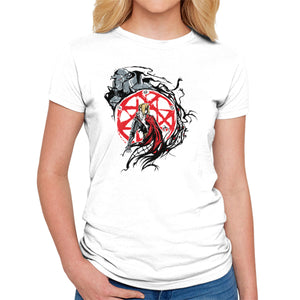 Fullmetal Circle