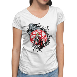 Fullmetal Circle