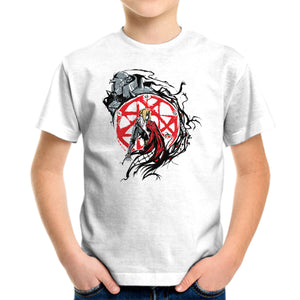 Fullmetal Circle