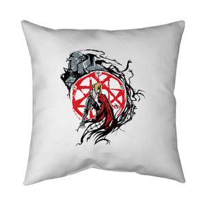 Fullmetal Circle