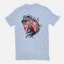 Fullmetal Circle-mens premium tee-Fearcheck