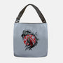 Fullmetal Circle-none adjustable tote bag-Fearcheck