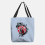 Fullmetal Circle-none basic tote bag-Fearcheck
