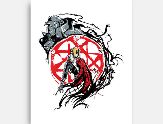 Fullmetal Circle