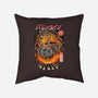 Ramen Spooky-none removable cover w insert throw pillow-sober artwerk