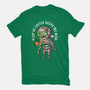Keeps Me Alive-mens heavyweight tee-nukataji