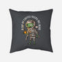 Keeps Me Alive-none removable cover w insert throw pillow-nukataji