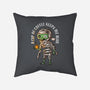 Keeps Me Alive-none removable cover throw pillow-nukataji