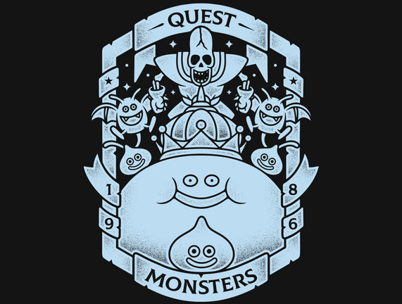 Quest Monsters