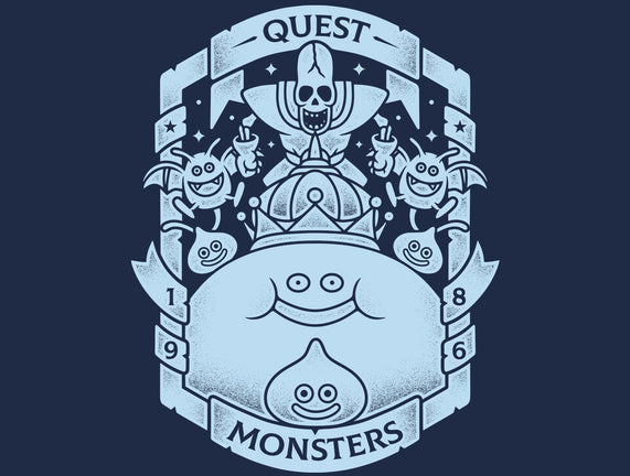 Quest Monsters