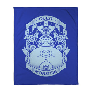 Quest Monsters