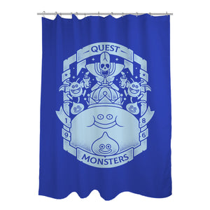 Quest Monsters