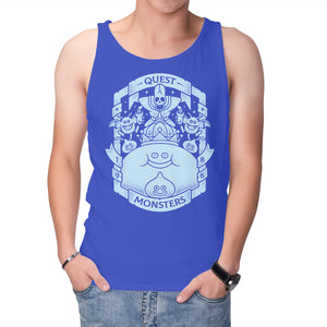 Quest Monsters
