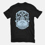Quest Monsters-mens heavyweight tee-Alundrart
