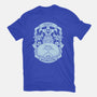 Quest Monsters-mens heavyweight tee-Alundrart