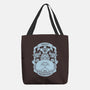 Quest Monsters-none basic tote bag-Alundrart