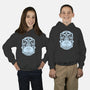 Quest Monsters-youth pullover sweatshirt-Alundrart