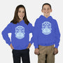 Quest Monsters-youth pullover sweatshirt-Alundrart