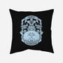 Quest Monsters-none removable cover w insert throw pillow-Alundrart