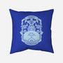Quest Monsters-none removable cover w insert throw pillow-Alundrart