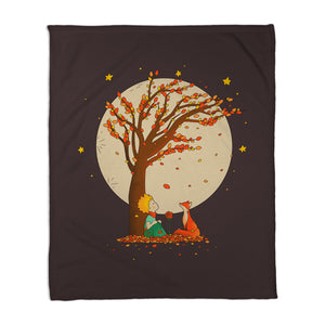 The Prince Of Autumn