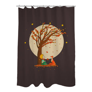 The Prince Of Autumn