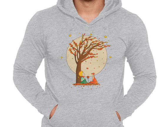 The Prince Of Autumn