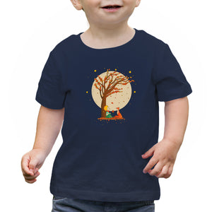 The Prince Of Autumn
