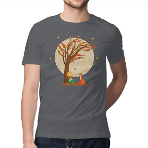 The Prince Of Autumn