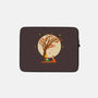 The Prince Of Autumn-none zippered laptop sleeve-retrodivision