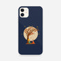 The Prince Of Autumn-iphone snap phone case-retrodivision