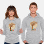 The Prince Of Autumn-unisex pullover sweatshirt-retrodivision