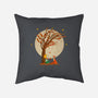 The Prince Of Autumn-none removable cover w insert throw pillow-retrodivision