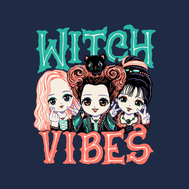 Cute Witch Vibes-unisex zip-up sweatshirt-momma_gorilla