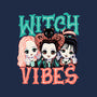 Cute Witch Vibes-youth pullover sweatshirt-momma_gorilla