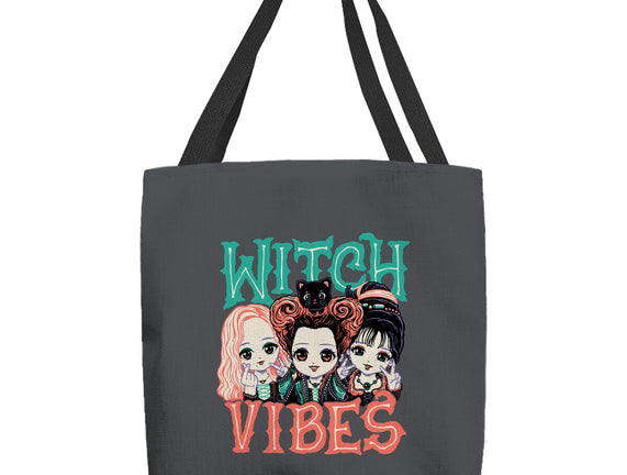 Cute Witch Vibes