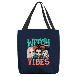 Cute Witch Vibes