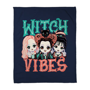 Cute Witch Vibes