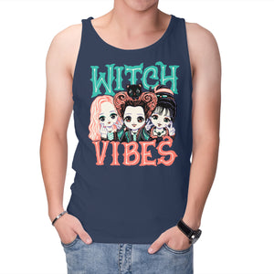 Cute Witch Vibes