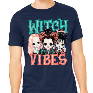 Cute Witch Vibes